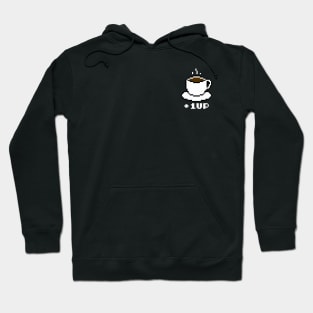 +1UP Hoodie